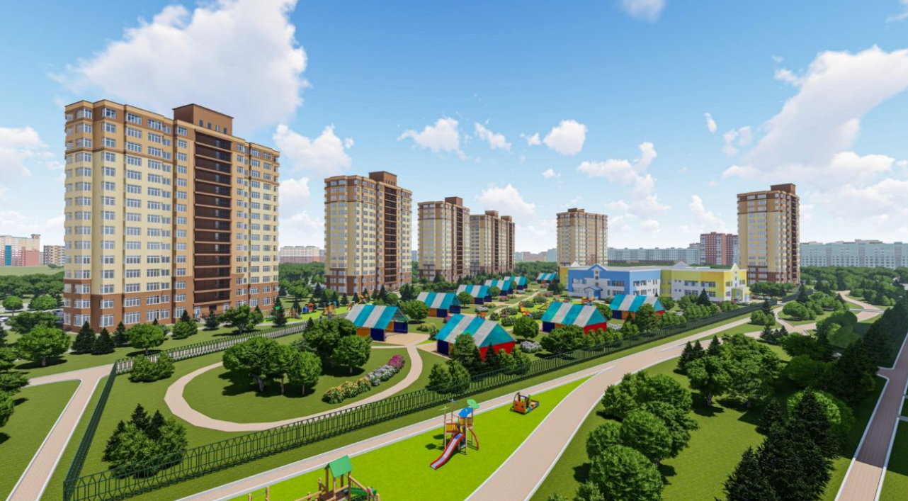 Сити-парк